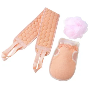3-delige Splish Splash Scrubber Set