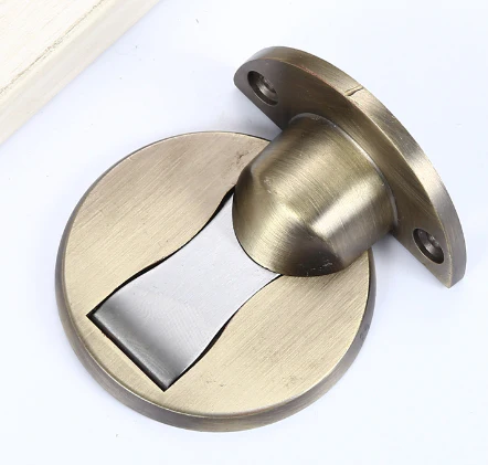 Magnetische Deurstopper RVS - Afbeelding 5
